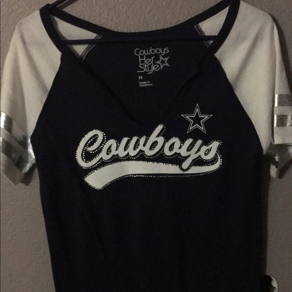Cowboys Shirt